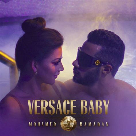 versace baby mohamed ramadan|'Versace Baby': Mohamed Ramadan's Dubai.